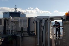 Flotille amphibie du BPC Tonnerre | 06-2016