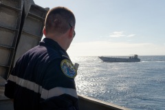 Flotille amphibie du BPC Tonnerre | 06-2016