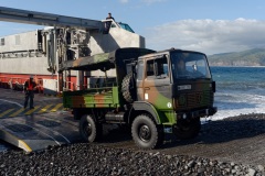 Flotille amphibie du BPC Tonnerre | 06-2016