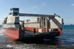 Flotille amphibie du BPC Tonnerre | 06-2016