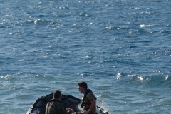 Flotille amphibie du BPC Tonnerre | 06-2016