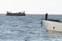 Flotille amphibie du BPC Tonnerre | 06-2016