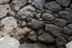 Fouilles archeologiques sur un site d'habitat du XVIIIe siecle a Saint-Paul, route des Premiers Français