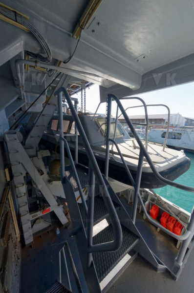 Batiment militaire fregate Marine Nationale