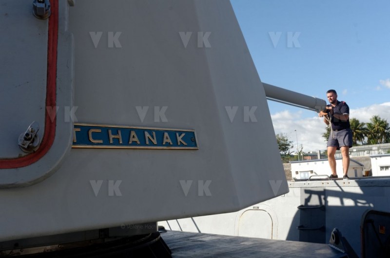 Batiment militaire fregate Marine Nationale