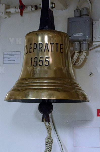 Batiment militaire fregate Marine Nationale