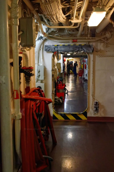 Batiment militaire fregate Marine Nationale