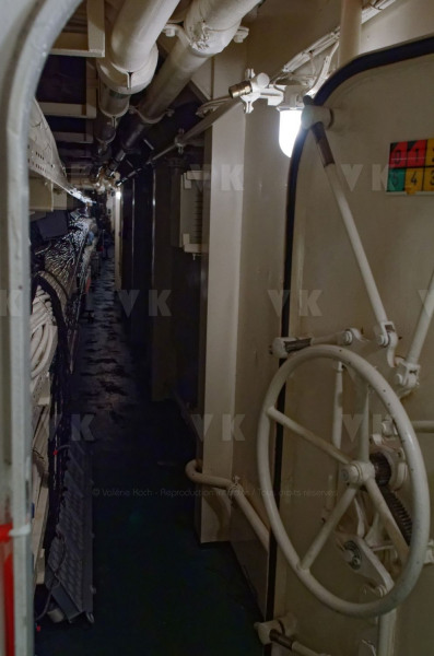 Batiment militaire fregate Marine Nationale