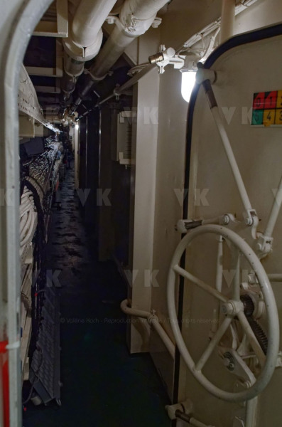 Batiment militaire fregate Marine Nationale
