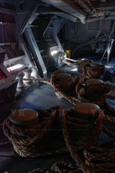 Batiment militaire fregate Marine Nationale