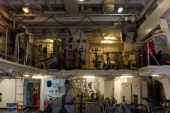 Batiment militaire fregate Marine Nationale