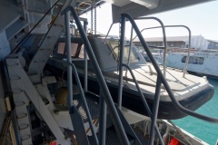 Batiment militaire fregate Marine Nationale