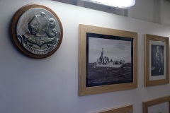 Batiment militaire fregate Marine Nationale