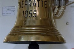 Batiment militaire fregate Marine Nationale