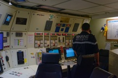 Batiment militaire fregate Marine Nationale