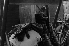 Militaires forces speciales et commandos