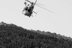 Militaires forces speciales et commandos