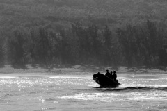 Militaires forces speciales et commandos