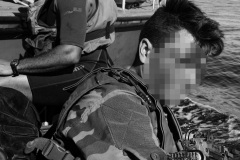 Militaires forces speciales et commandos