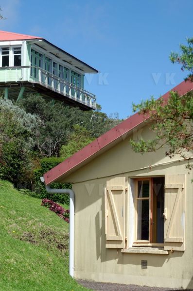 Gite du volcan a La Reunion