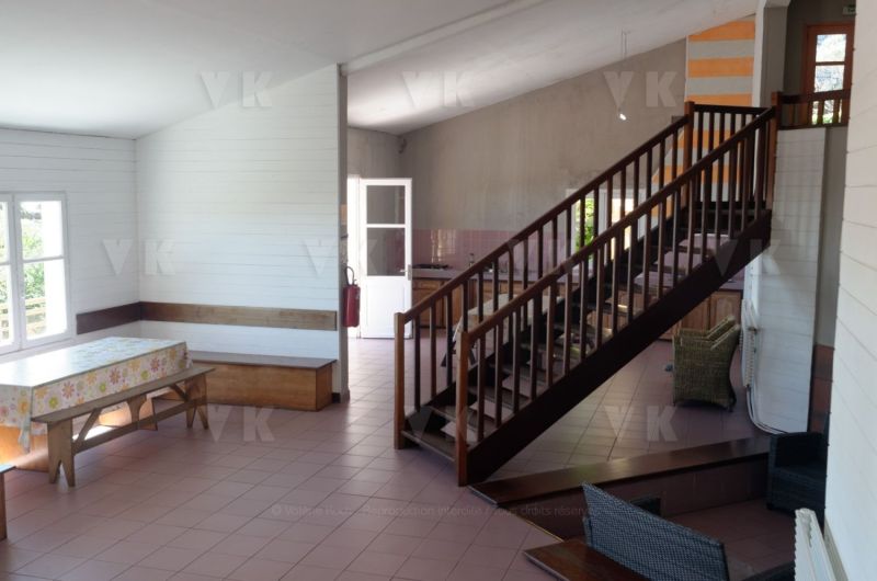 Gite du volcan a La Reunion