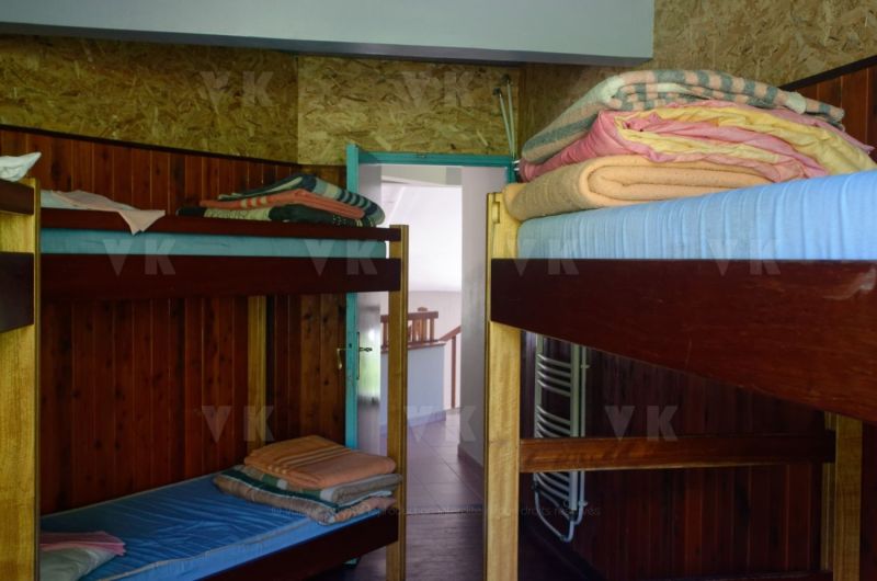 Gite du volcan a La Reunion