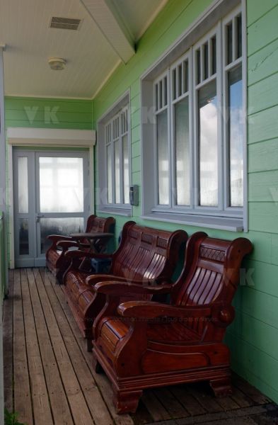 Gite du volcan a La Reunion