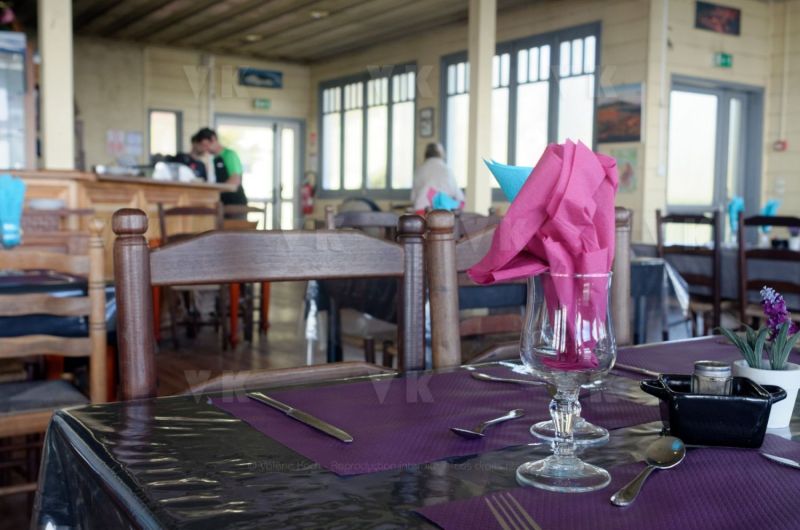 Gite du volcan a La Reunion