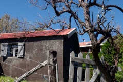 Gite du volcan a La Reunion