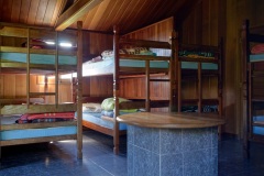 Gite du volcan a La Reunion