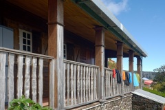 Gite du volcan a La Reunion