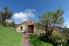 Gite du volcan a La Reunion
