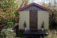 Gite du volcan a La Reunion