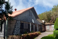 Gite du volcan a La Reunion