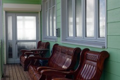 Gite du volcan a La Reunion