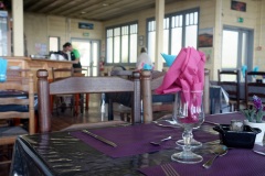 Gite du volcan a La Reunion