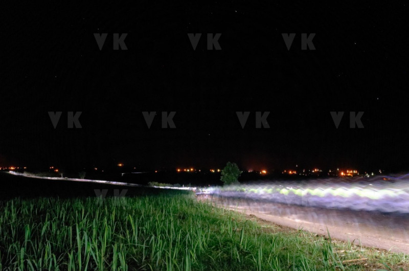 Ultra-trail Le Grand Raid 2014