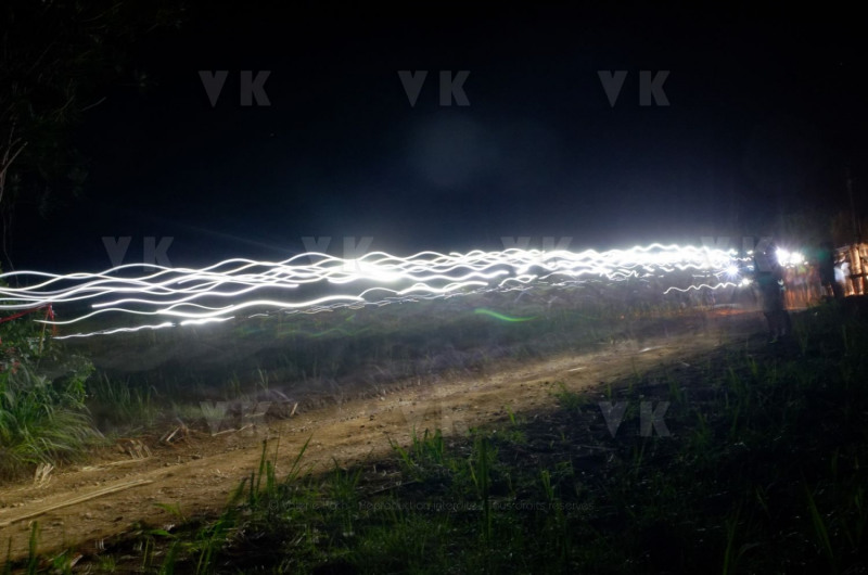 Ultra-trail Le Grand Raid 2014