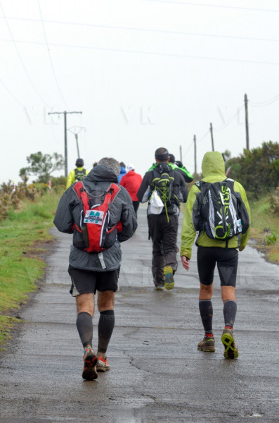 Ultra-trail Le Grand Raid 2014