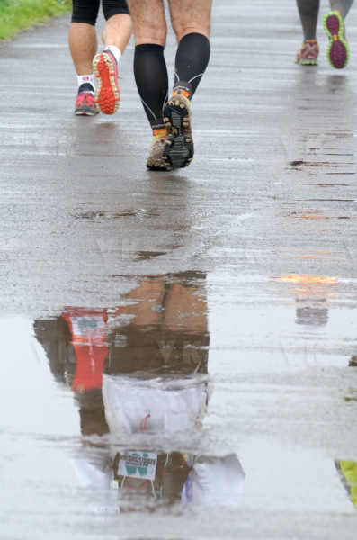 Ultra-trail Le Grand Raid 2014