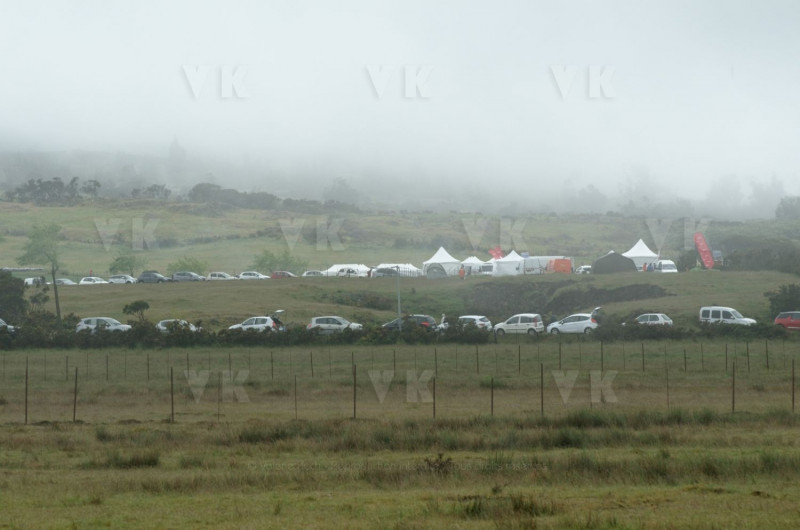 Ultra-trail Le Grand Raid 2014