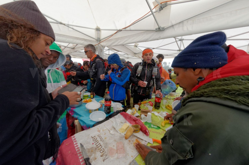 Ultra-trail Le Grand Raid 2014