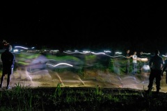 Ultra-trail Le Grand Raid 2014