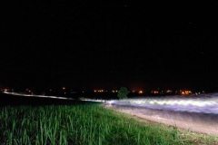 Ultra-trail Le Grand Raid 2014