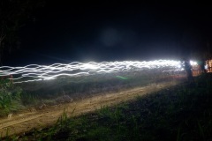 Ultra-trail Le Grand Raid 2014