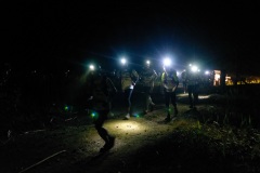 Ultra-trail Le Grand Raid 2014