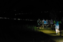 Ultra-trail Le Grand Raid 2014