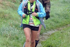 Ultra-trail Le Grand Raid 2014