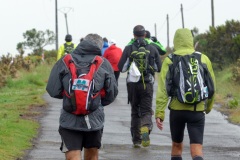 Ultra-trail Le Grand Raid 2014