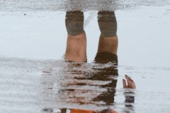 Ultra-trail Le Grand Raid 2014